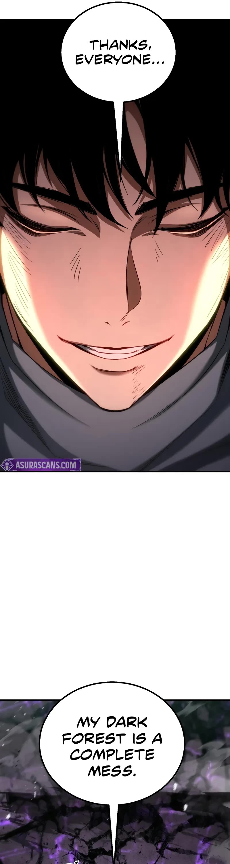 Absolute Necromancer chapter 73 page 52