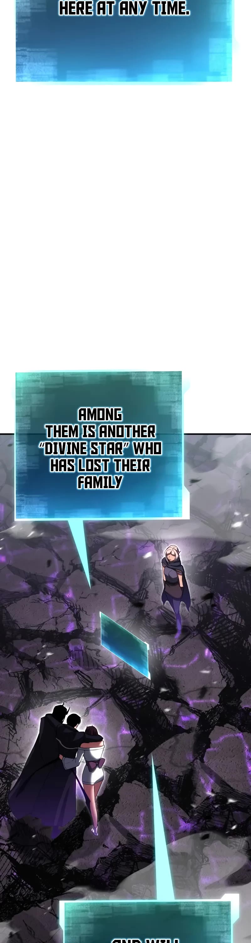 Absolute Necromancer chapter 73 page 58