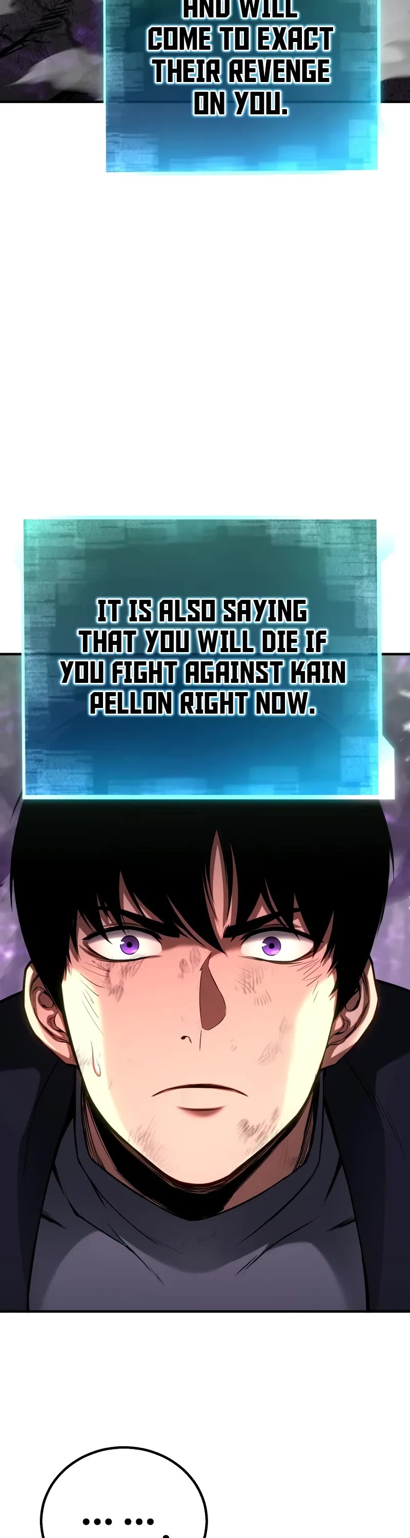 Absolute Necromancer chapter 73 page 59