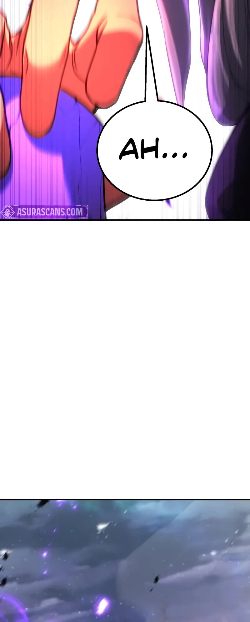 Absolute Necromancer chapter 73 page 6