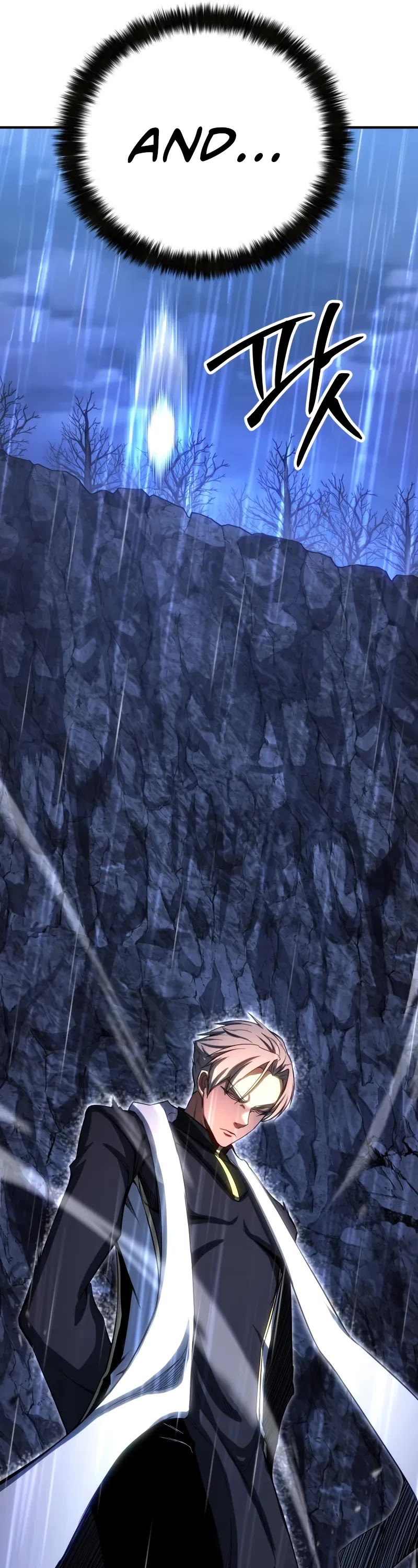 Absolute Necromancer chapter 73 page 67