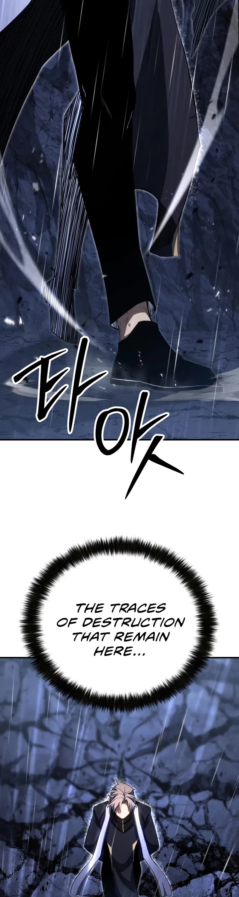 Absolute Necromancer chapter 73 page 68