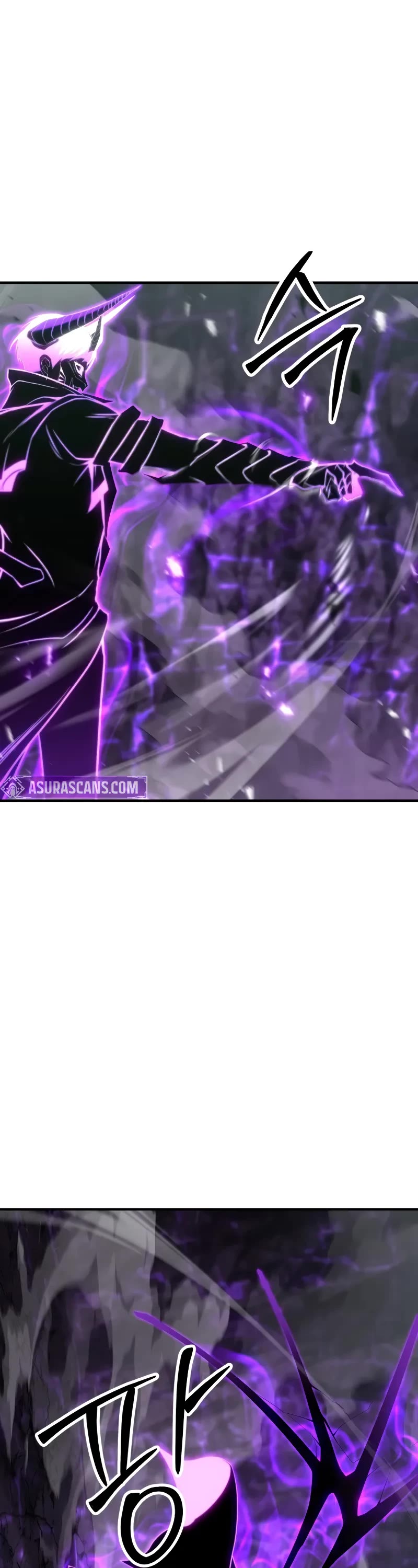 Absolute Necromancer chapter 73 page 8