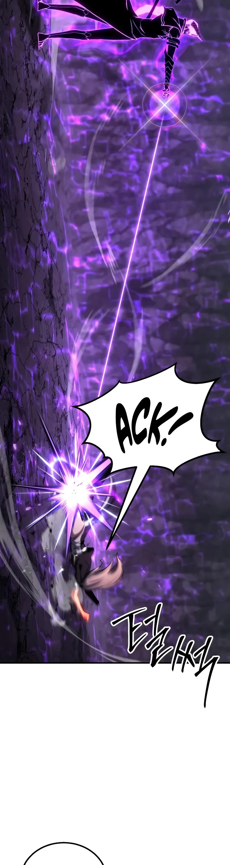 Absolute Necromancer chapter 73 page 9