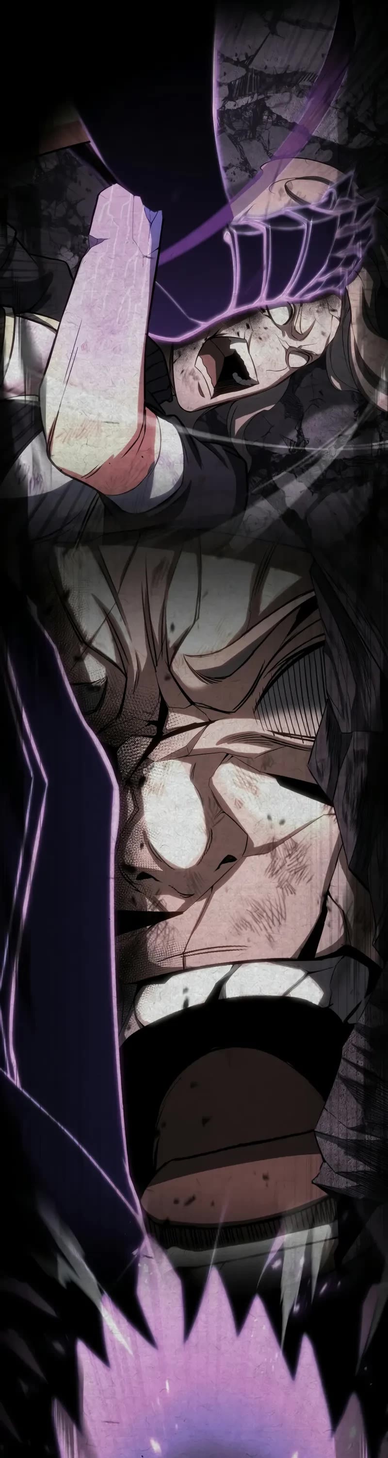 Absolute Necromancer chapter 74 page 12