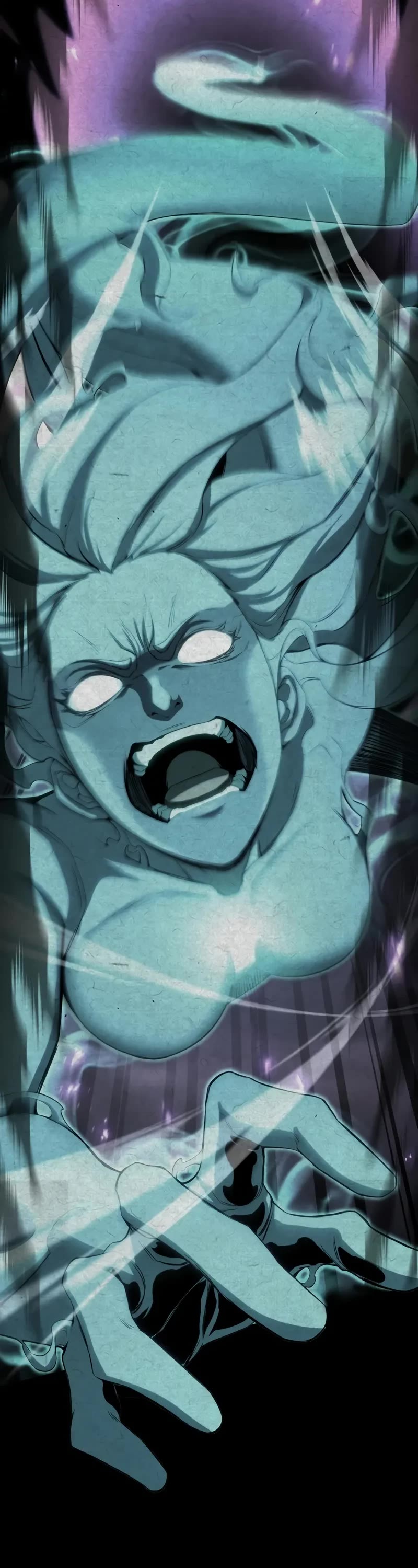 Absolute Necromancer chapter 74 page 13