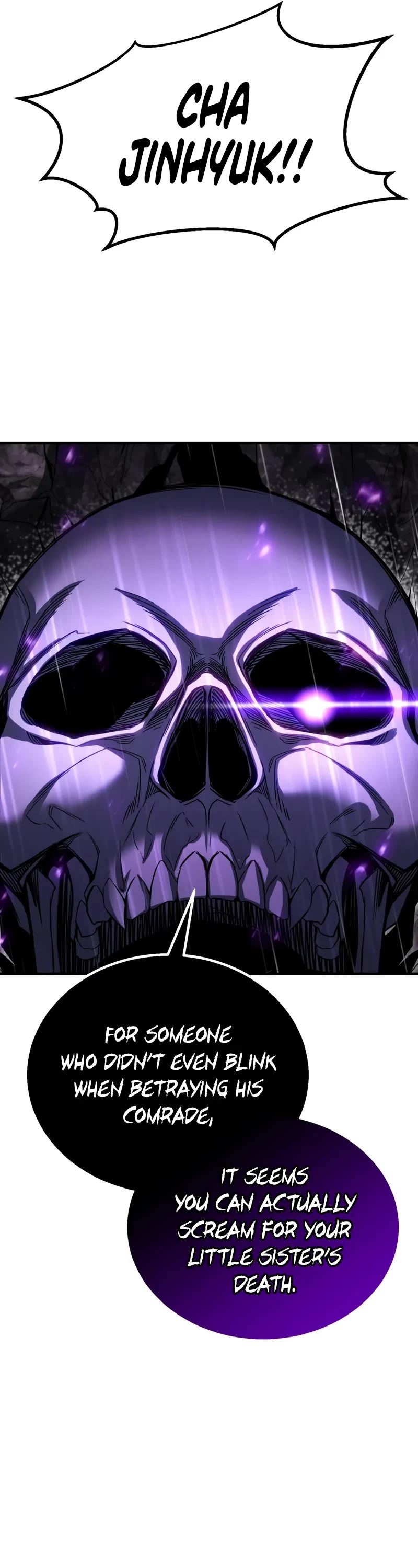 Absolute Necromancer chapter 74 page 17