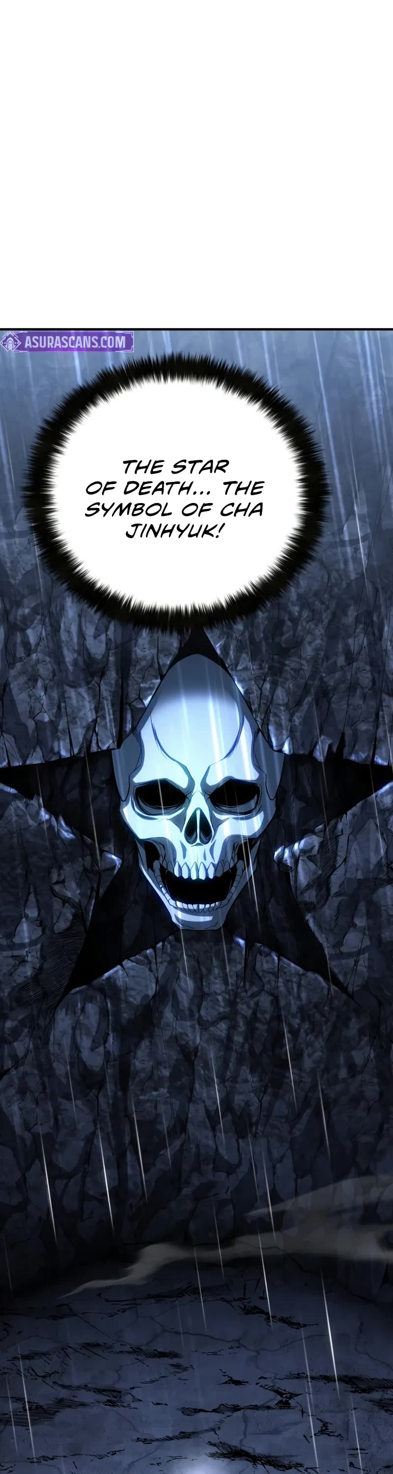 Absolute Necromancer chapter 74 page 2