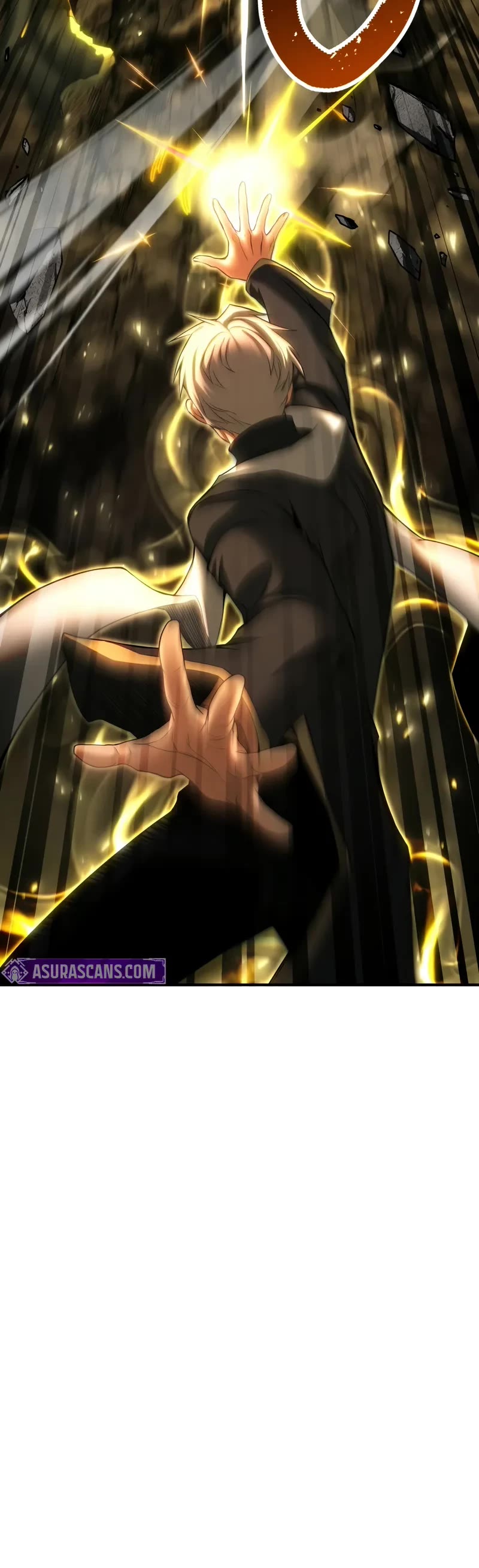 Absolute Necromancer chapter 74 page 21