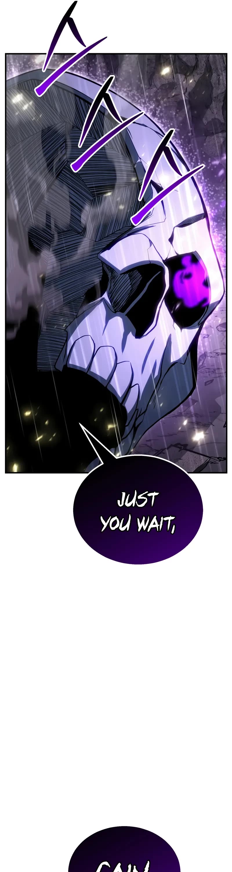 Absolute Necromancer chapter 74 page 22