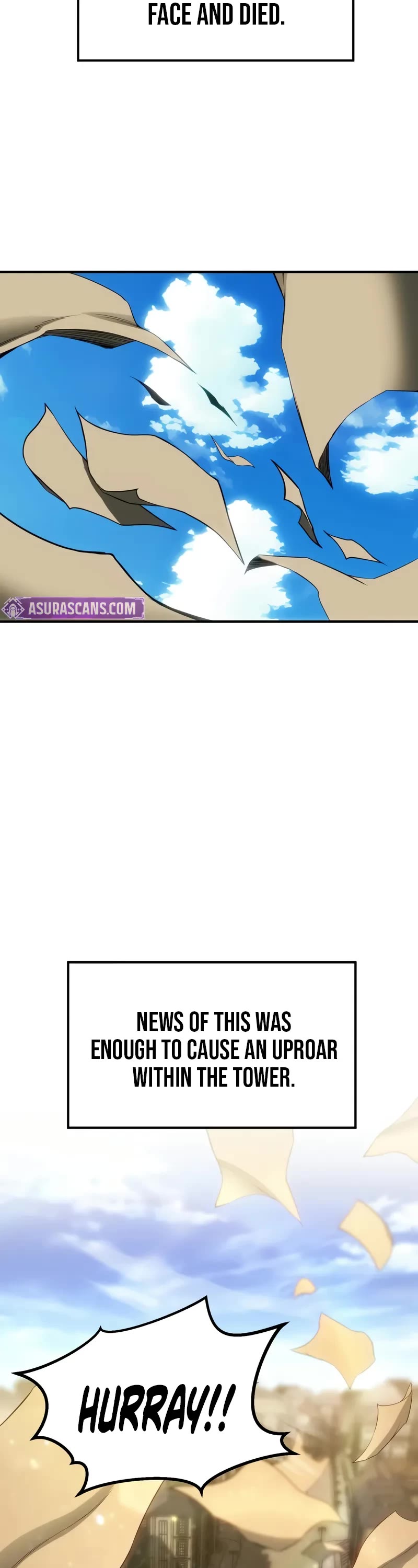 Absolute Necromancer chapter 74 page 24