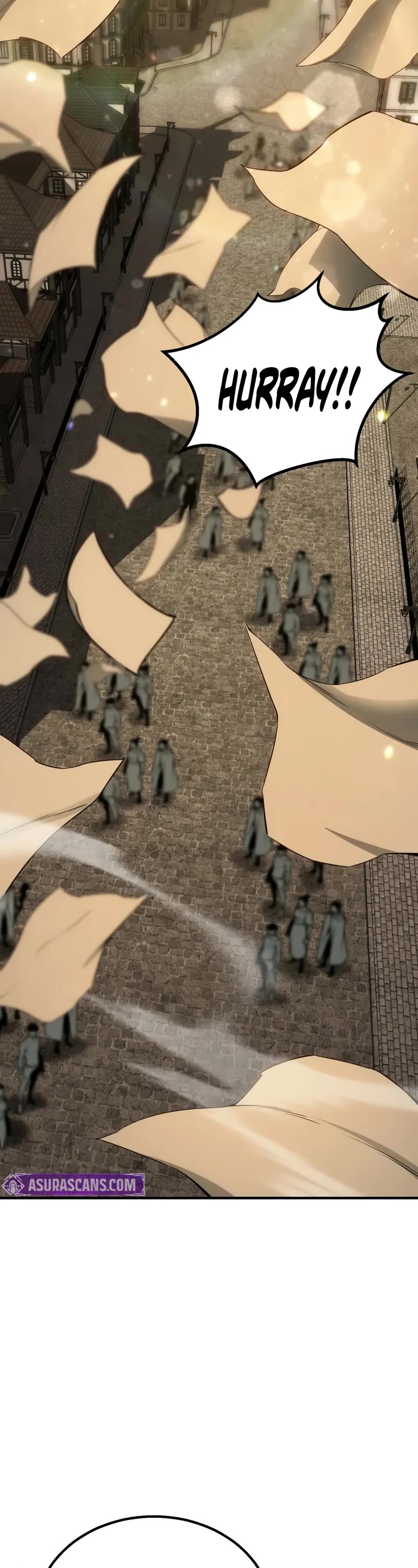 Absolute Necromancer chapter 74 page 25