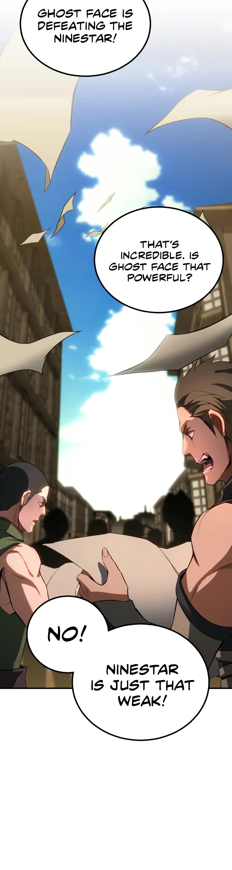 Absolute Necromancer chapter 74 page 26