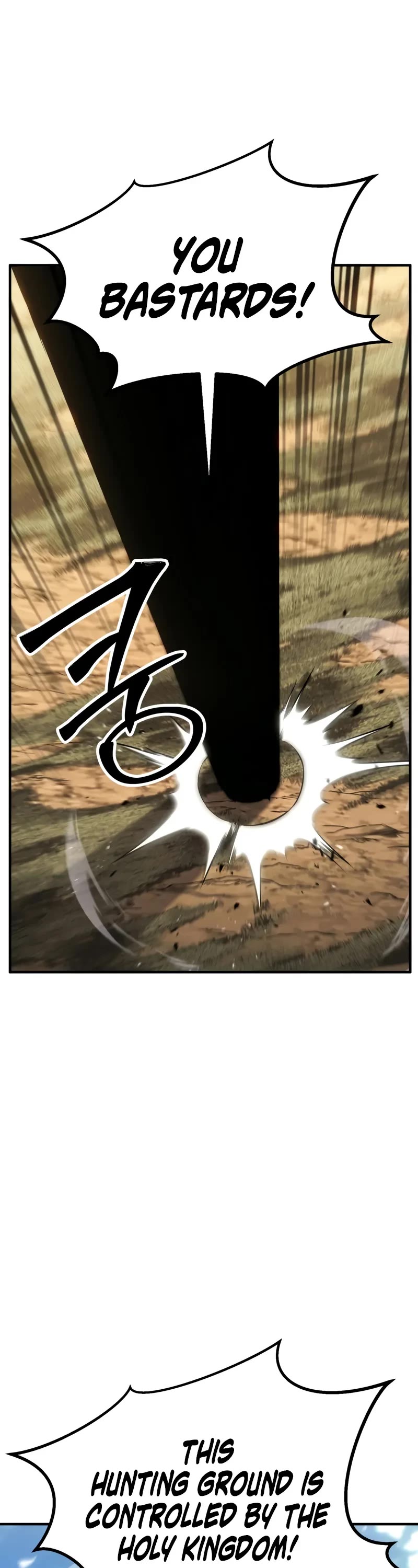 Absolute Necromancer chapter 74 page 27