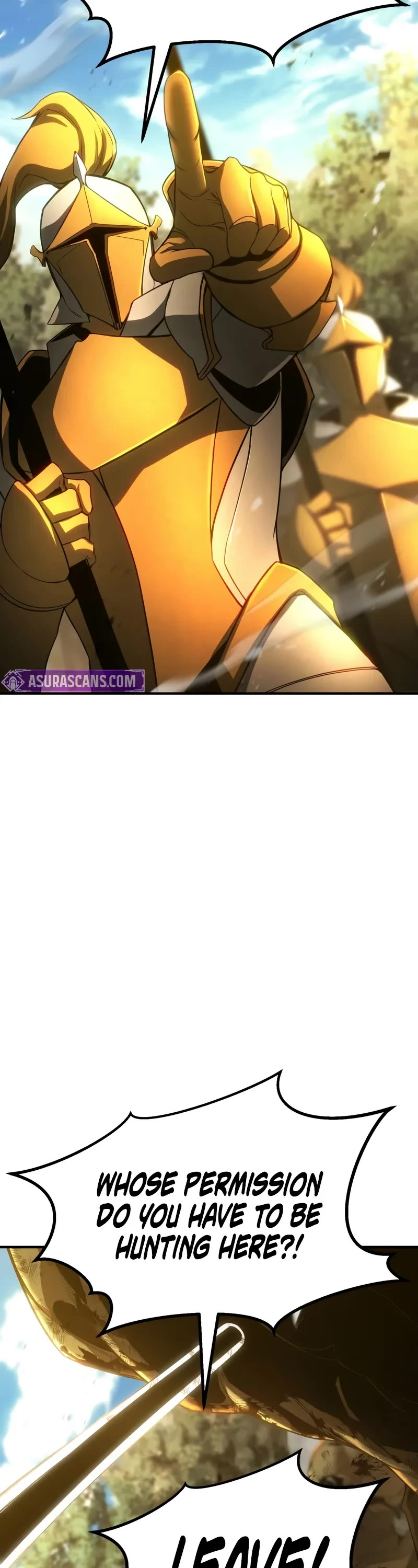 Absolute Necromancer chapter 74 page 28