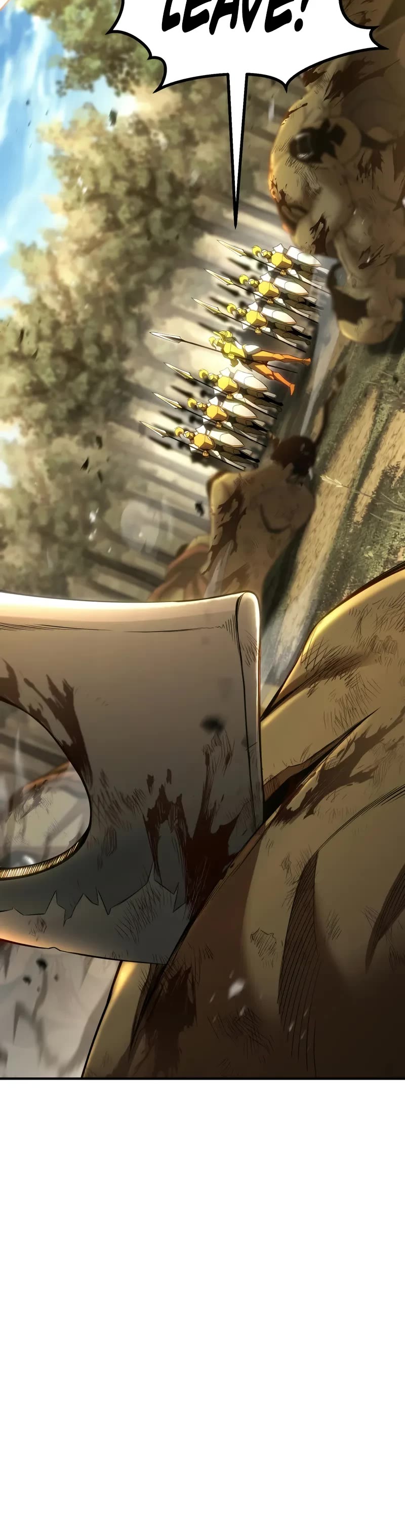 Absolute Necromancer chapter 74 page 29