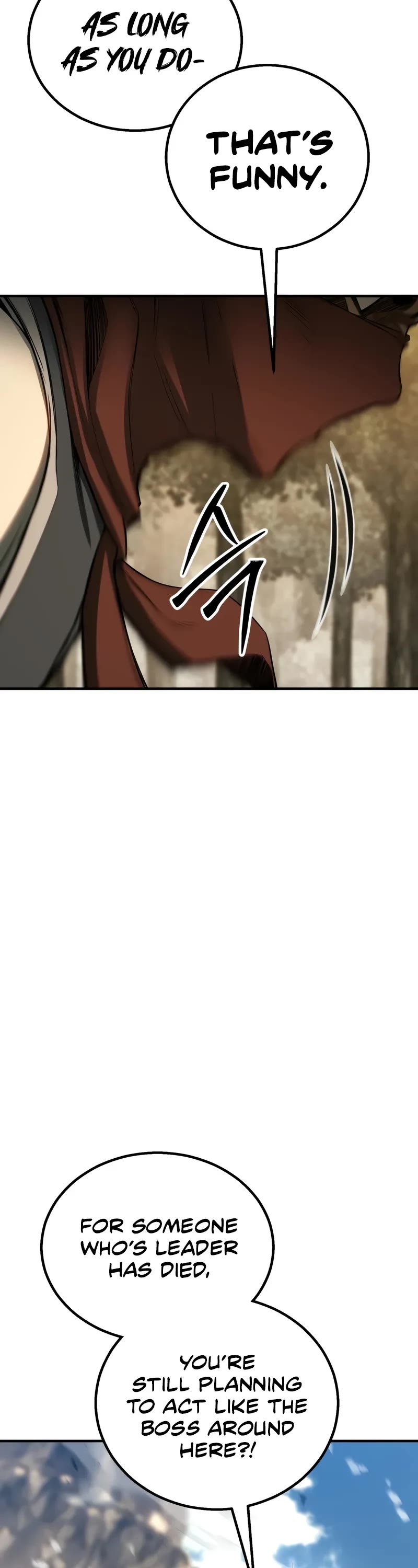 Absolute Necromancer chapter 74 page 34