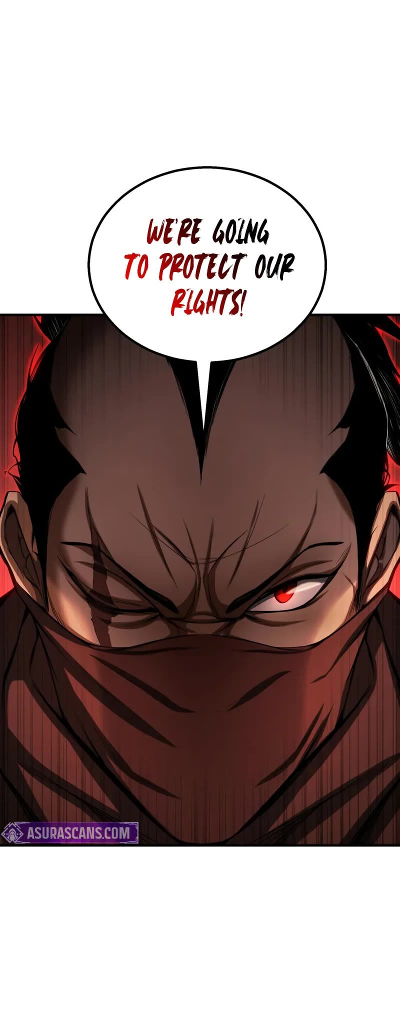 Absolute Necromancer chapter 74 page 36