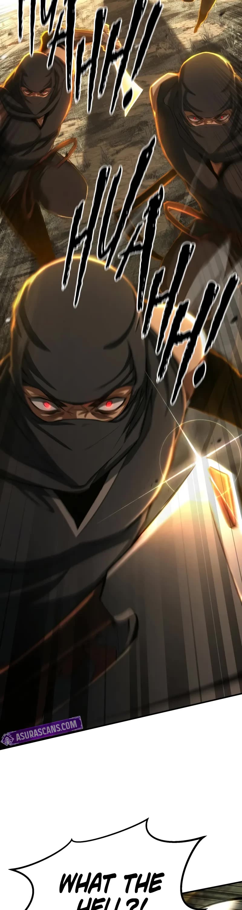 Absolute Necromancer chapter 74 page 38