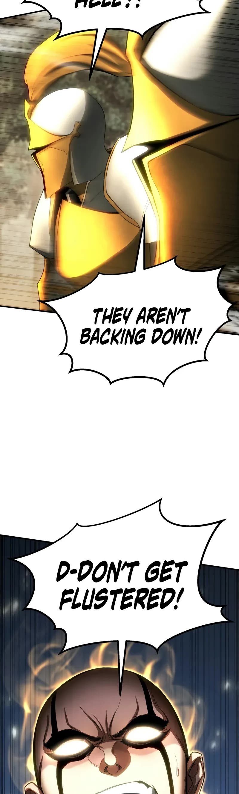 Absolute Necromancer chapter 74 page 39