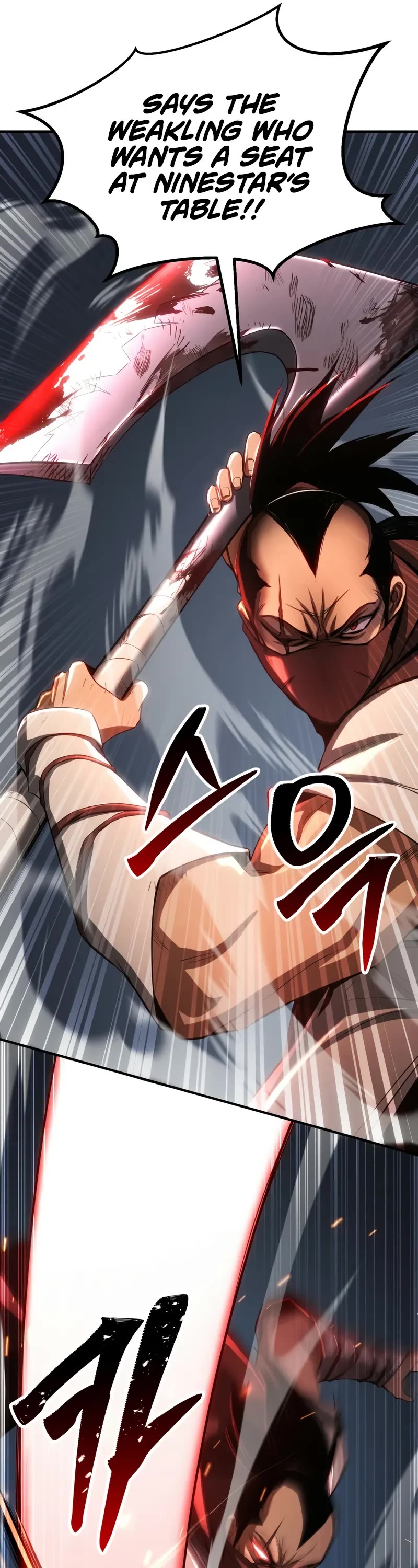 Absolute Necromancer chapter 74 page 41