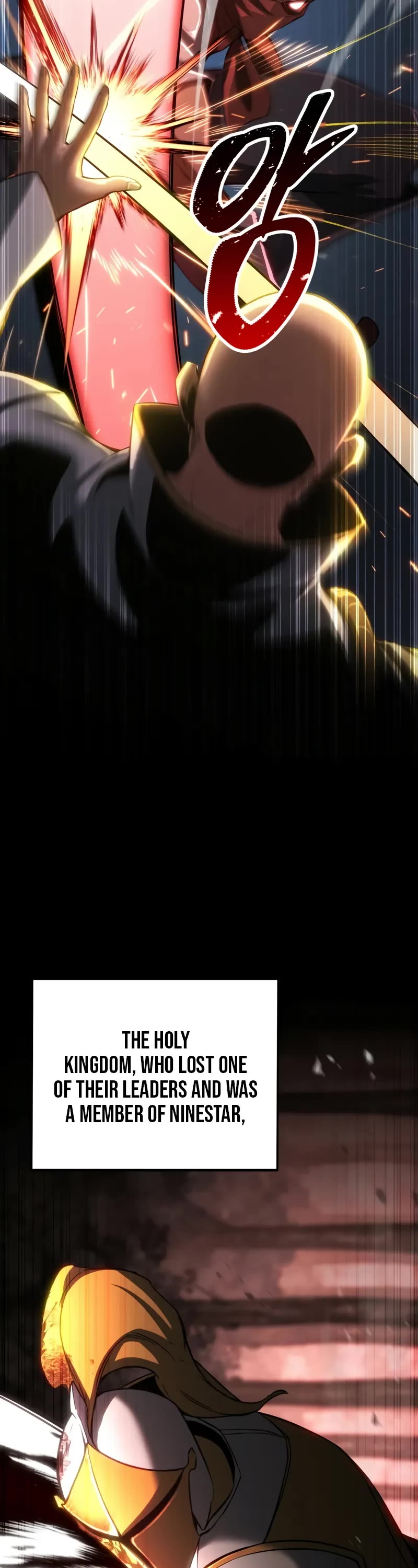 Absolute Necromancer chapter 74 page 42