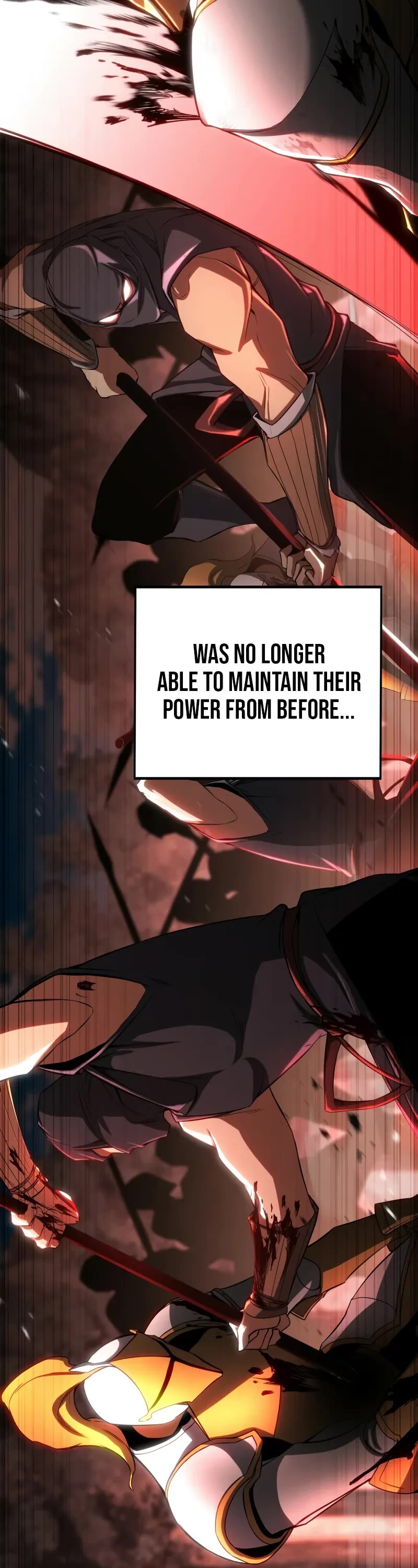 Absolute Necromancer chapter 74 page 43