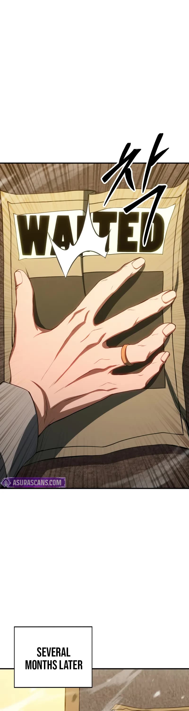 Absolute Necromancer chapter 74 page 46