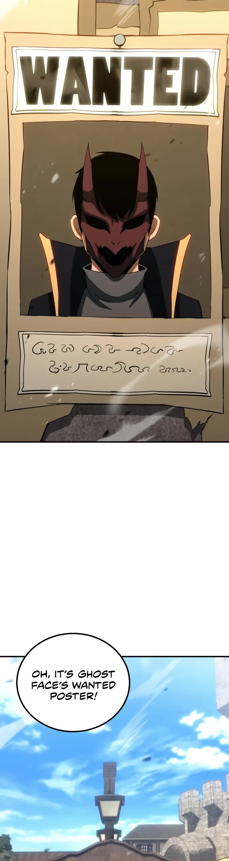 Absolute Necromancer chapter 74 page 47