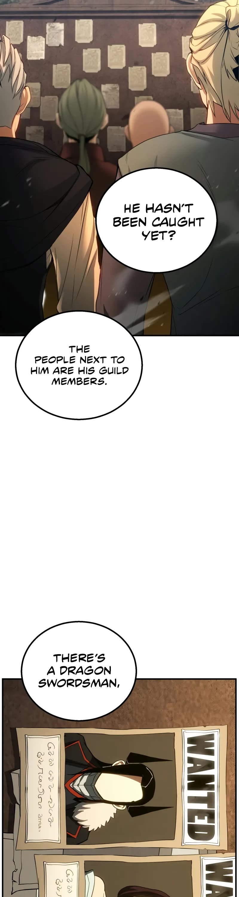 Absolute Necromancer chapter 74 page 48