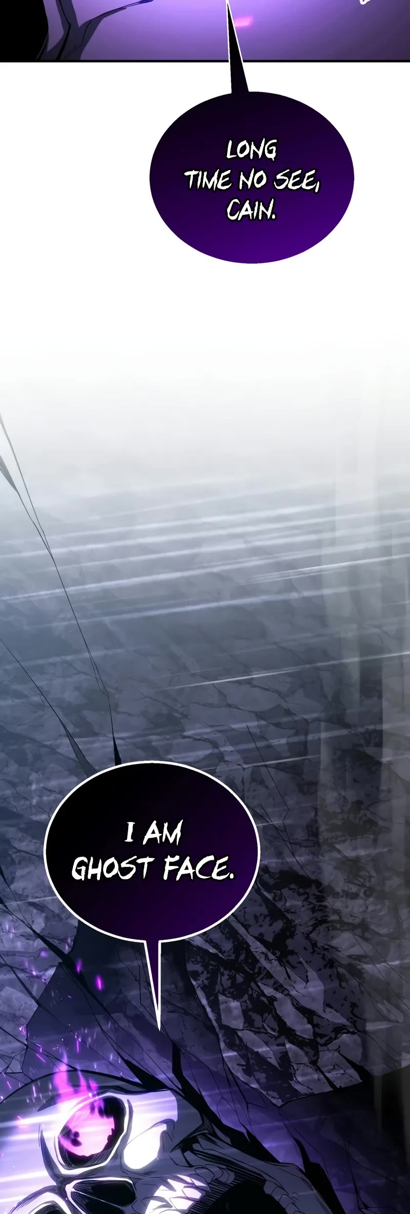 Absolute Necromancer chapter 74 page 5