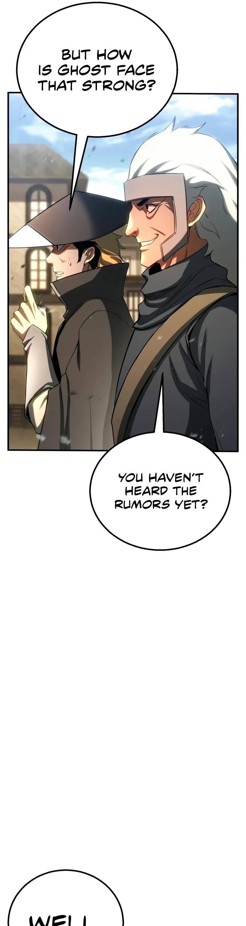 Absolute Necromancer chapter 74 page 51