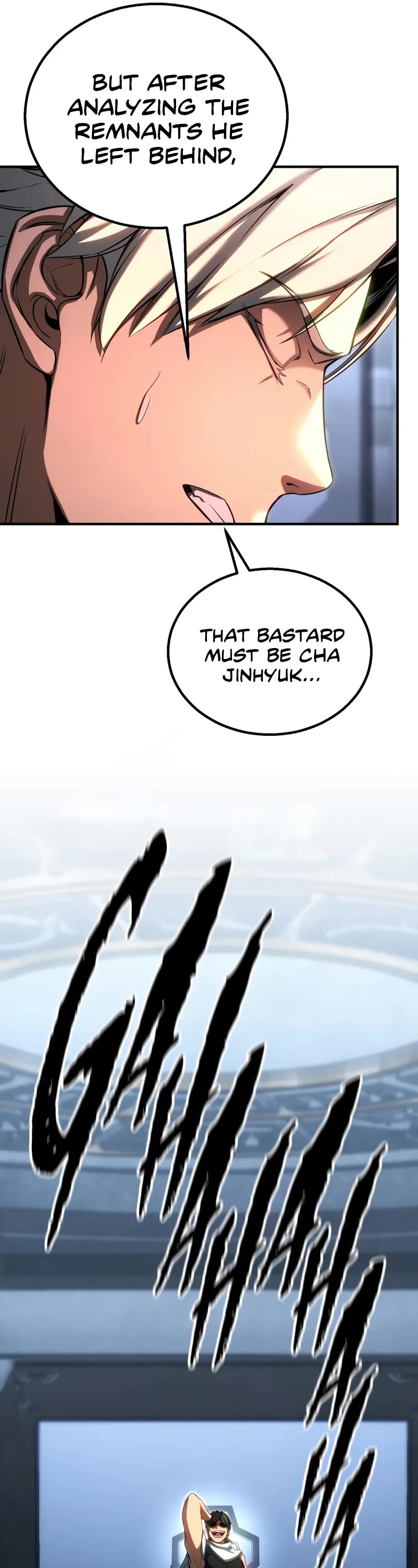 Absolute Necromancer chapter 74 page 56