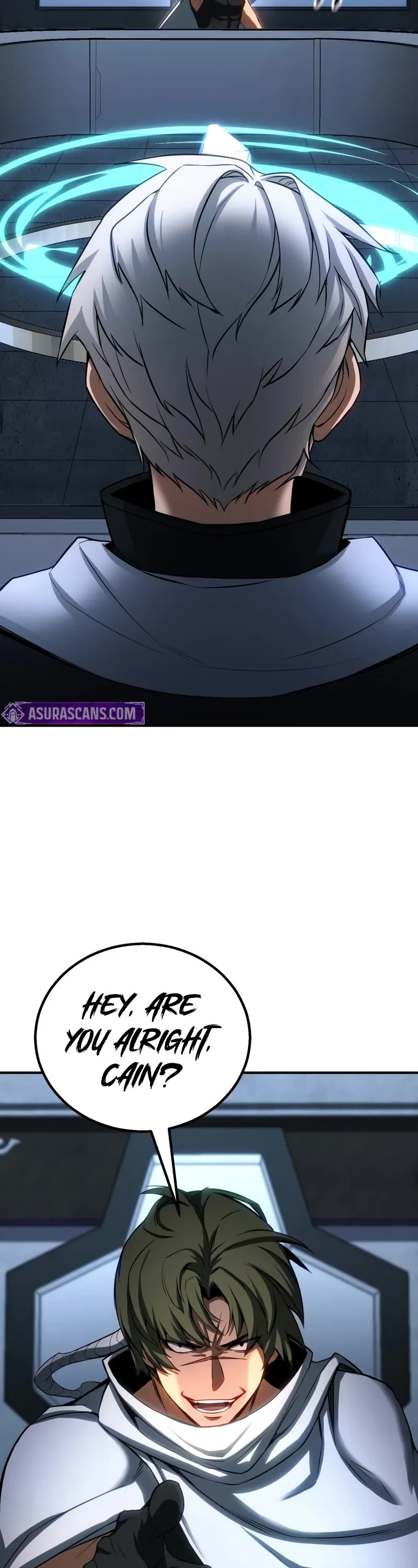 Absolute Necromancer chapter 74 page 57