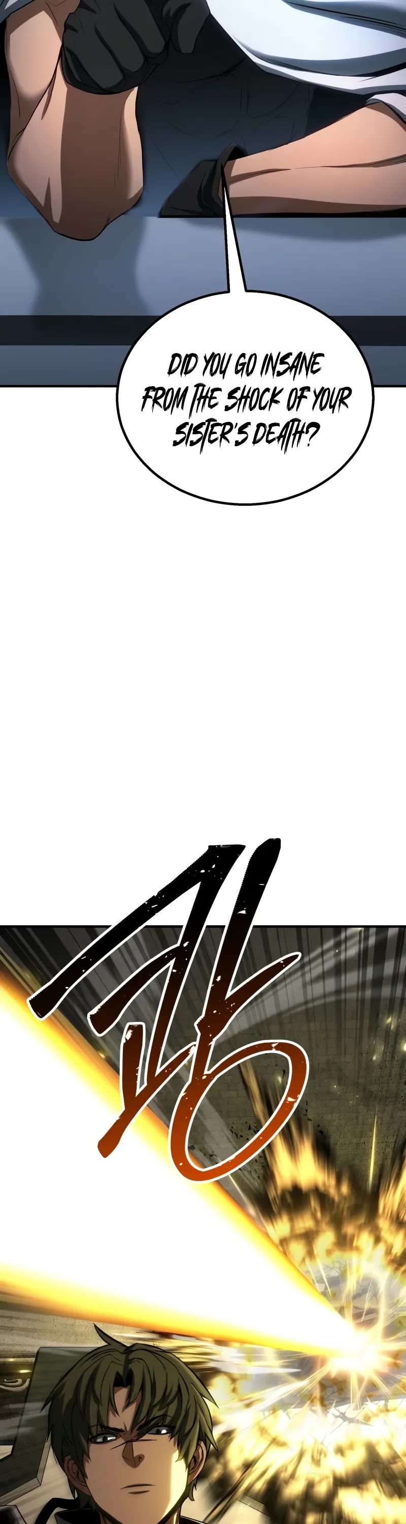 Absolute Necromancer chapter 74 page 58