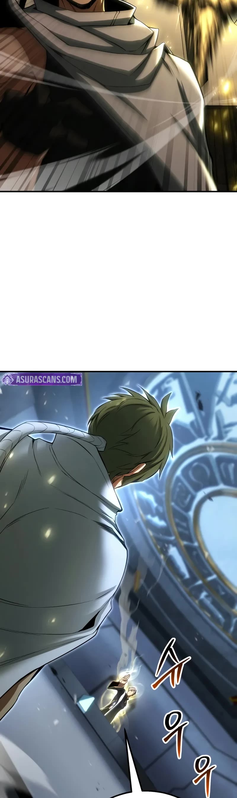 Absolute Necromancer chapter 74 page 59