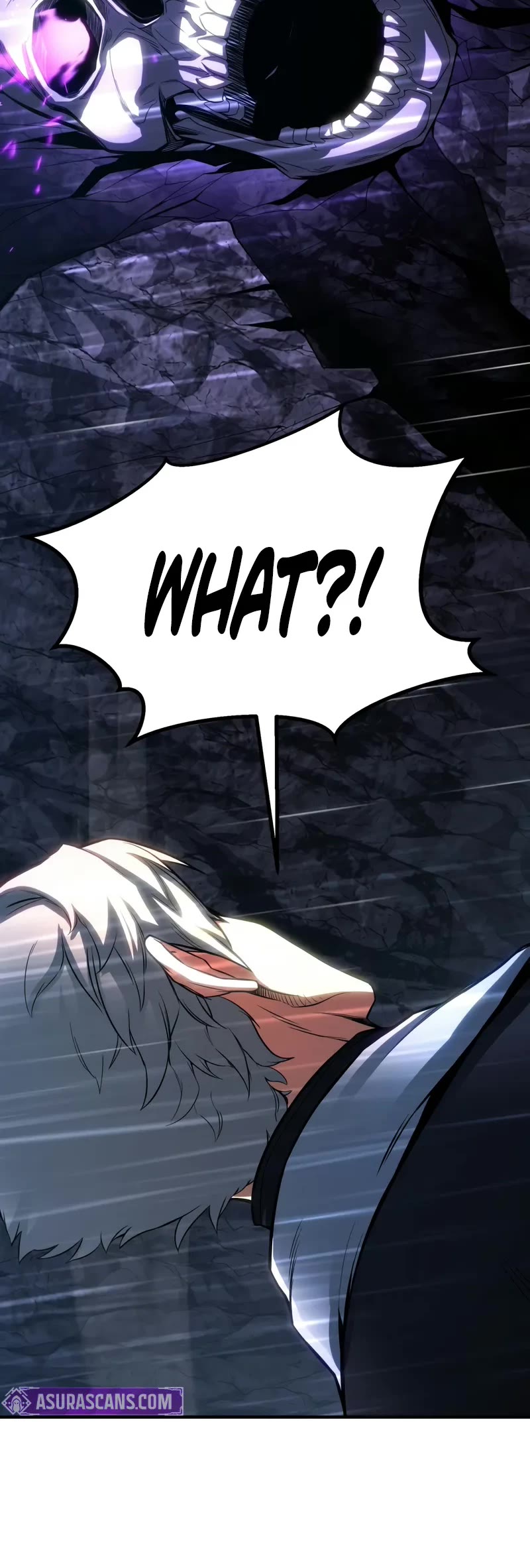 Absolute Necromancer chapter 74 page 6