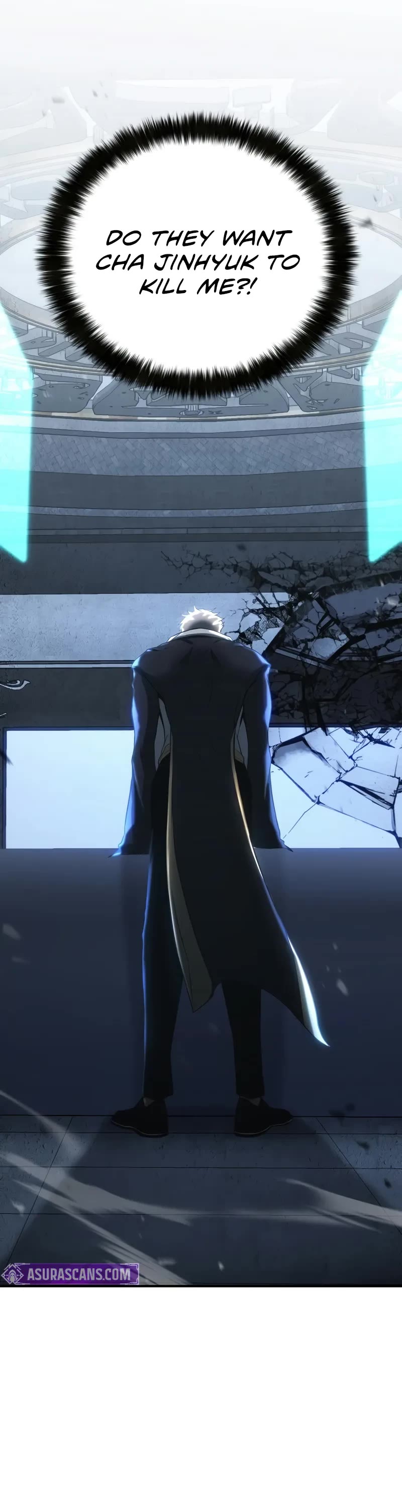 Absolute Necromancer chapter 74 page 62