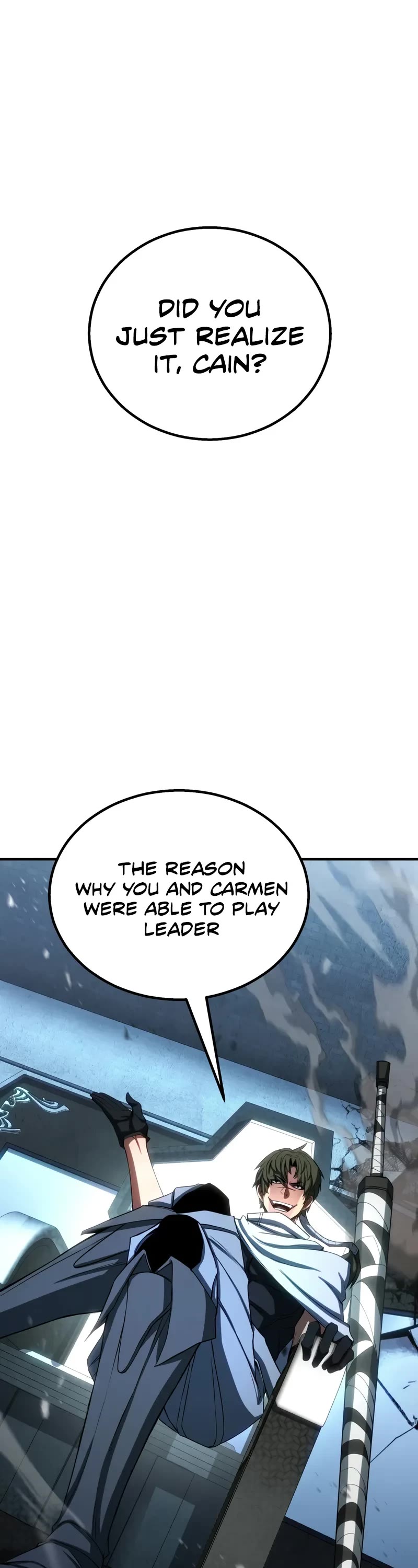 Absolute Necromancer chapter 74 page 63