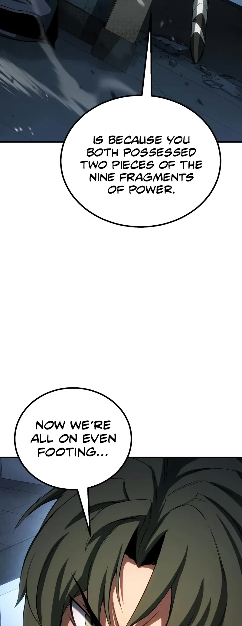 Absolute Necromancer chapter 74 page 64