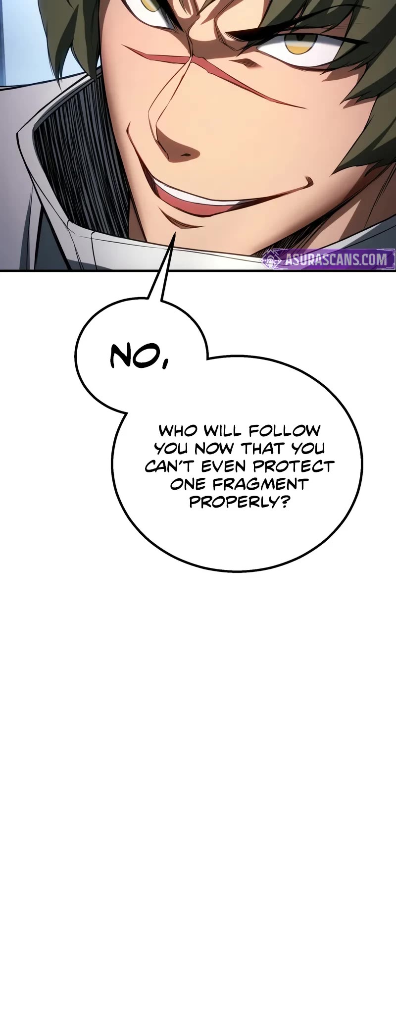 Absolute Necromancer chapter 74 page 65