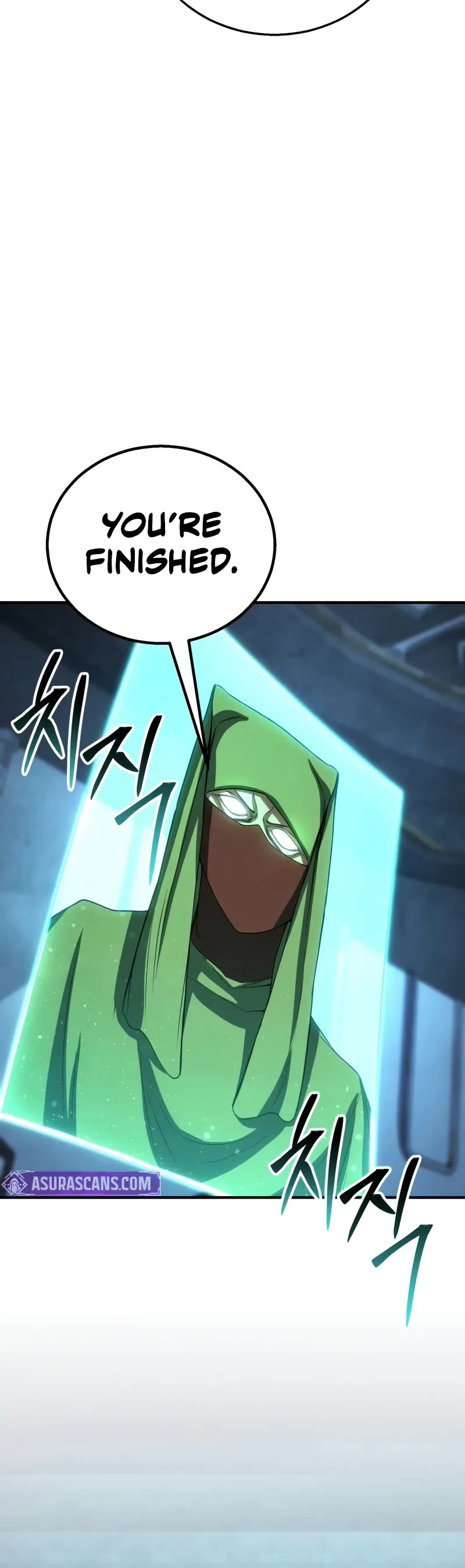 Absolute Necromancer chapter 74 page 70