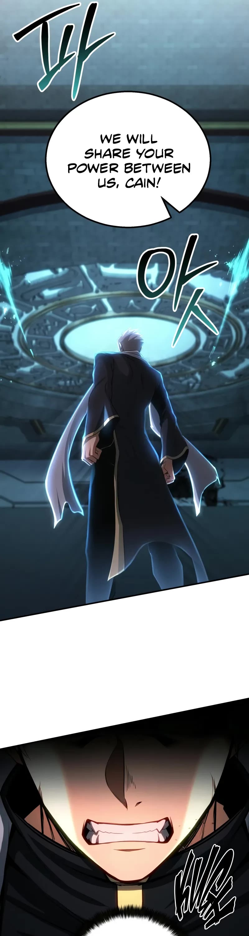 Absolute Necromancer chapter 74 page 71