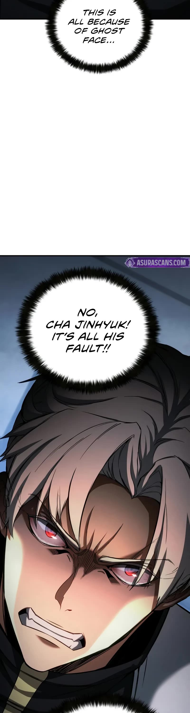 Absolute Necromancer chapter 74 page 72