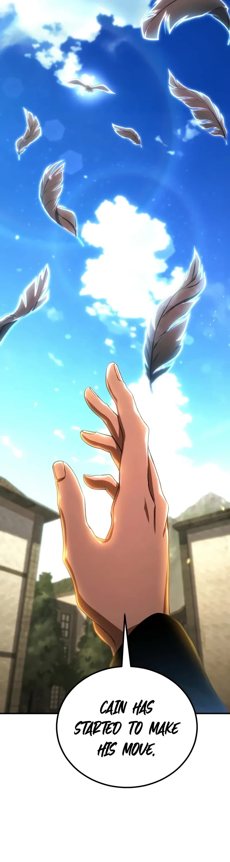 Absolute Necromancer chapter 74 page 75