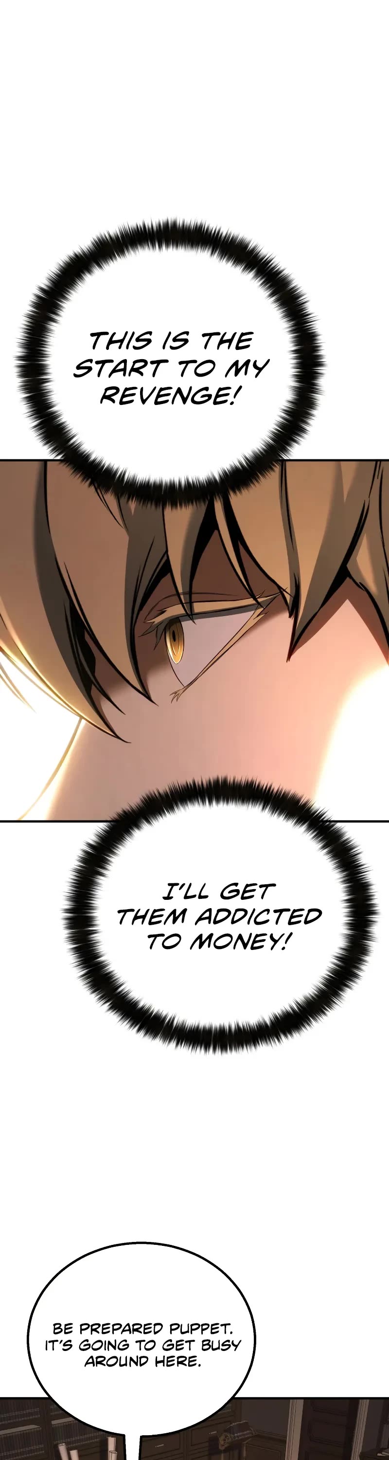 Absolute Necromancer chapter 75 page 11