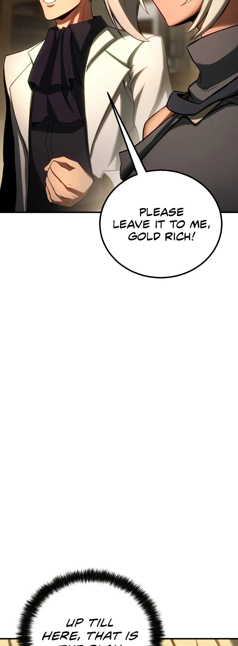 Absolute Necromancer chapter 75 page 13