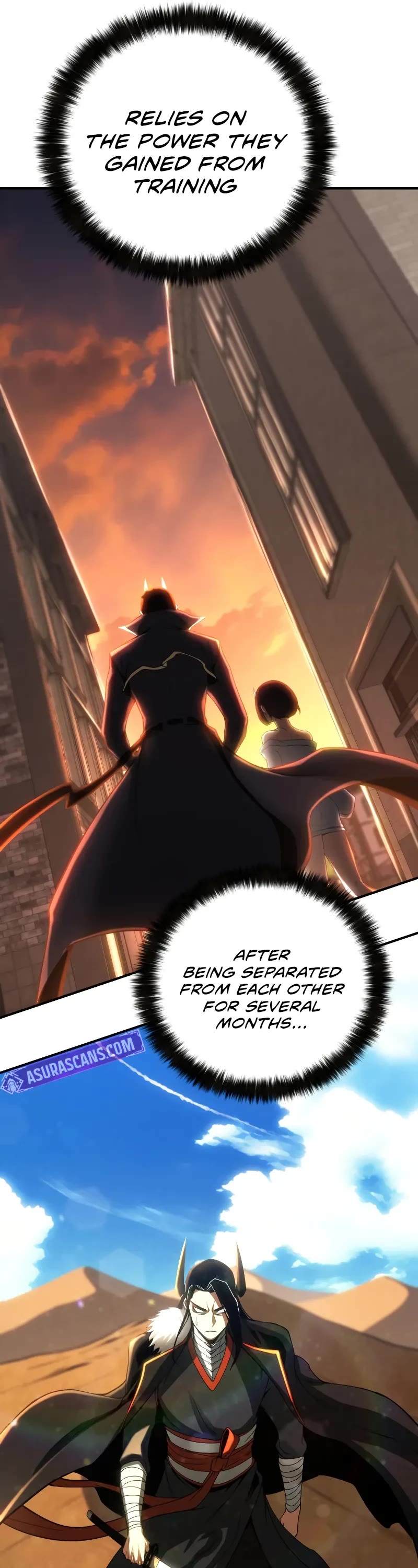 Absolute Necromancer chapter 75 page 15