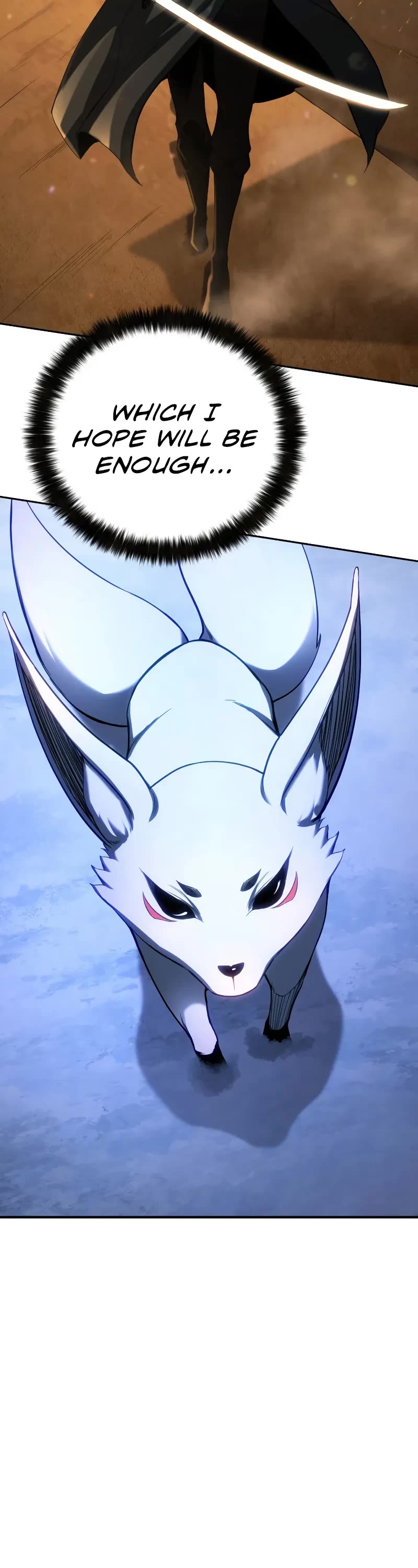 Absolute Necromancer chapter 75 page 16