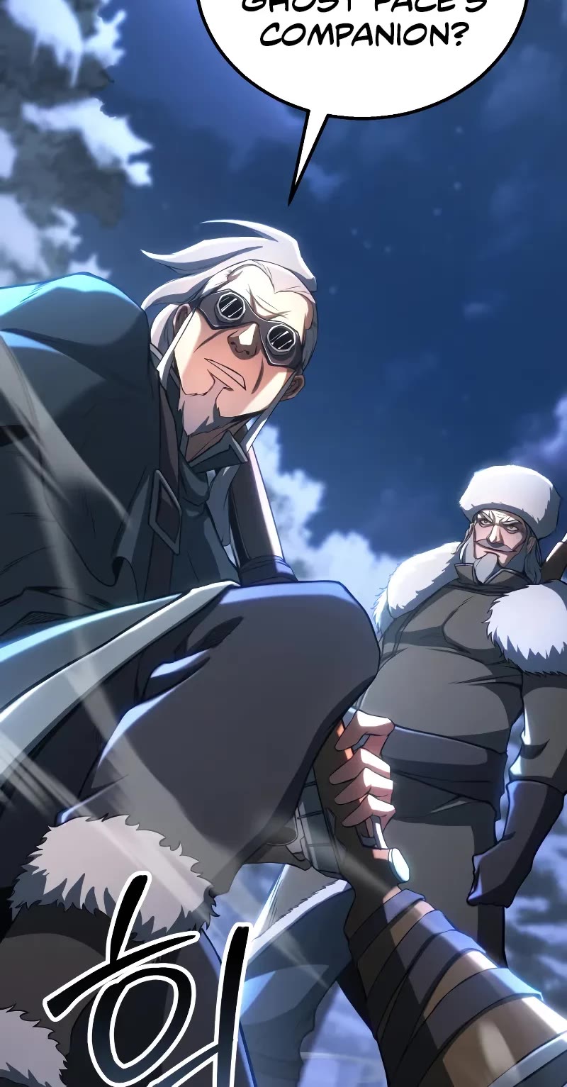 Absolute Necromancer chapter 75 page 18